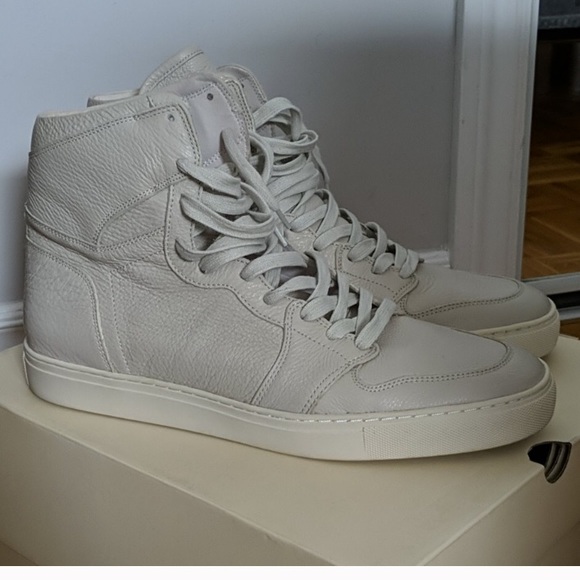 Nike Other - MEN’S High top sneakers